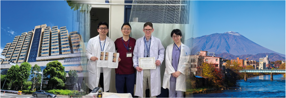 A Journey to Japan - Our Travel Fellow Observes Cutting-Edge Microsurgery_960x332_02